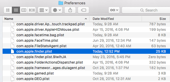 Mac Finder Keeps Opening Apps On Its Own Mac Finder Keeps Opening Apps On Its Own