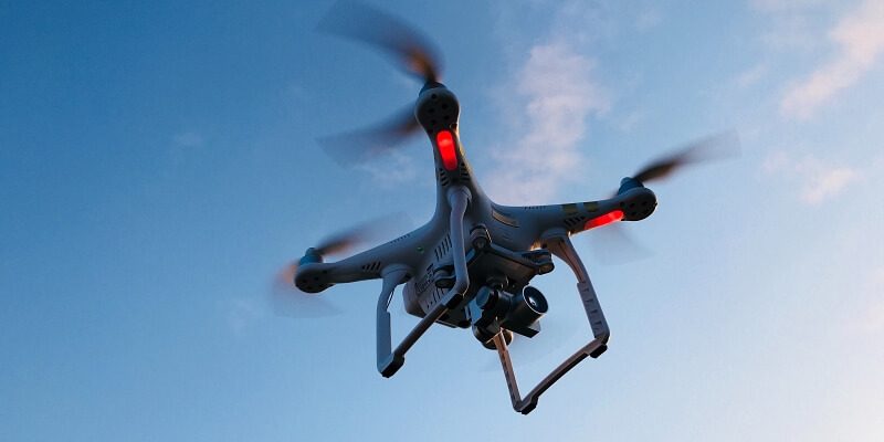 best drone for surveying