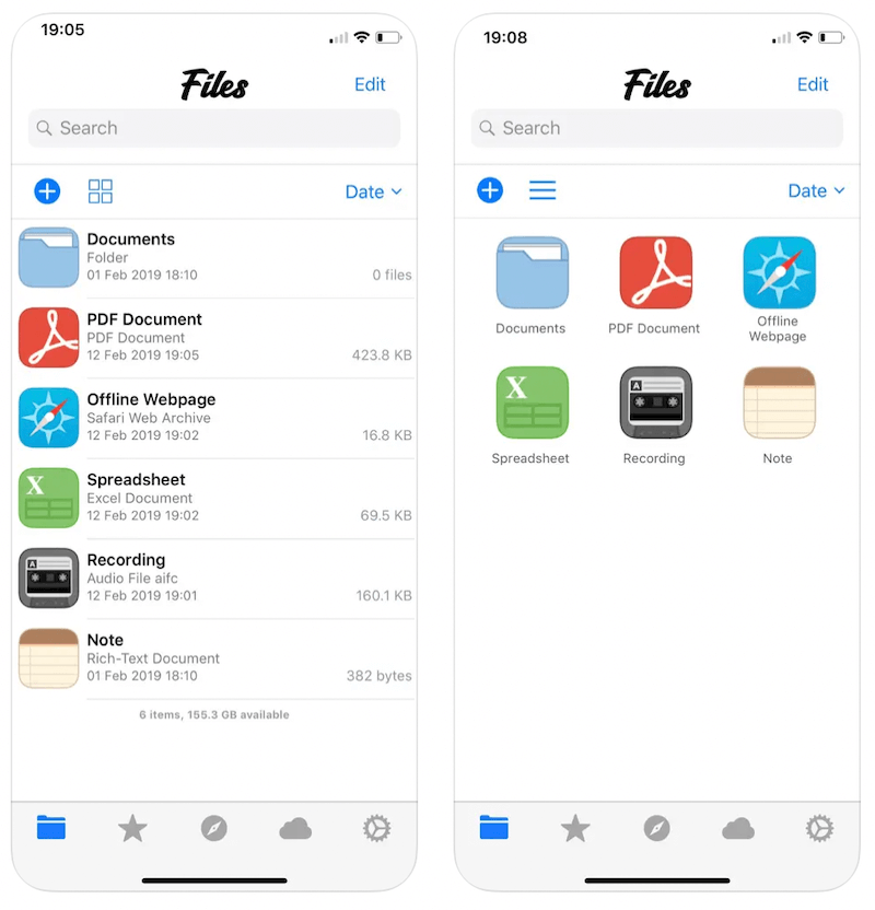 5 Best Free File Manager Apps for iPhone in 2024