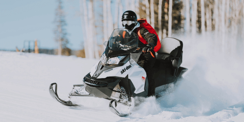 best gps for snowmobiling 2017
