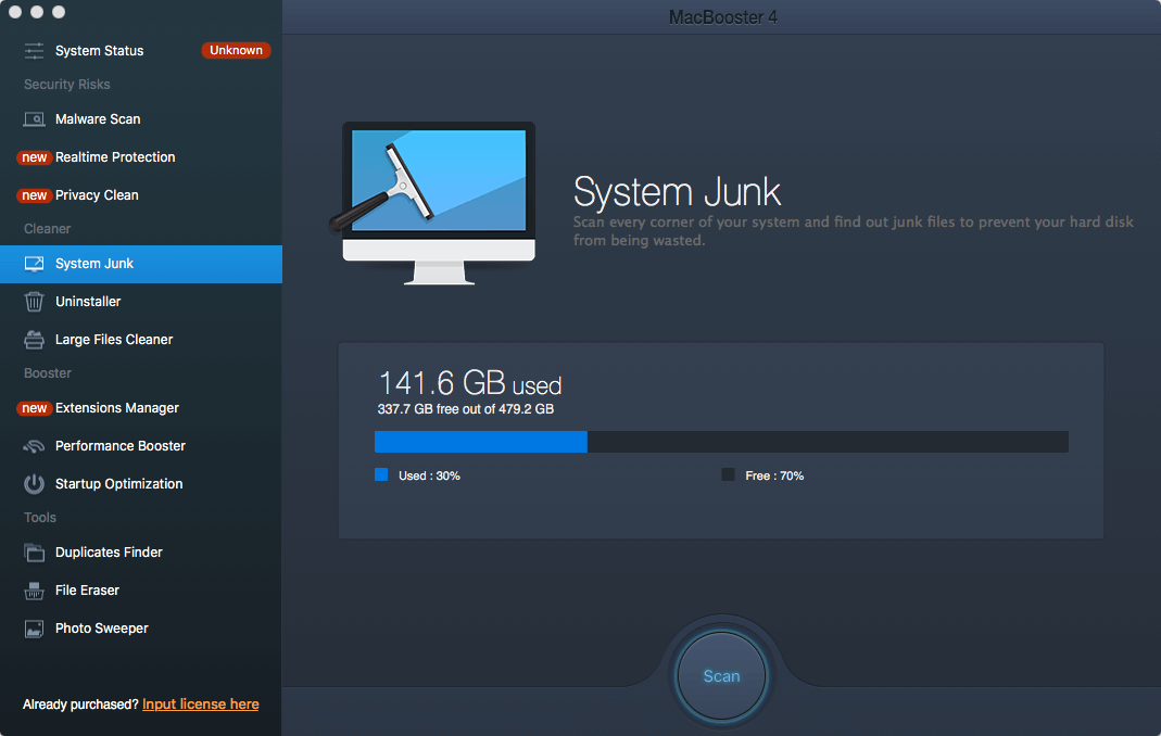 macbooster mini macbooster mini