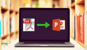 3 Ways to Convert PDF to PowerPoint on Mac (2023)