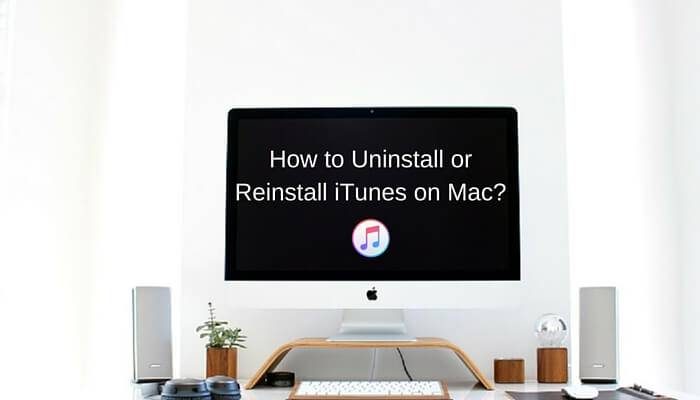 Will I Lose Software If I Reinstall Mac