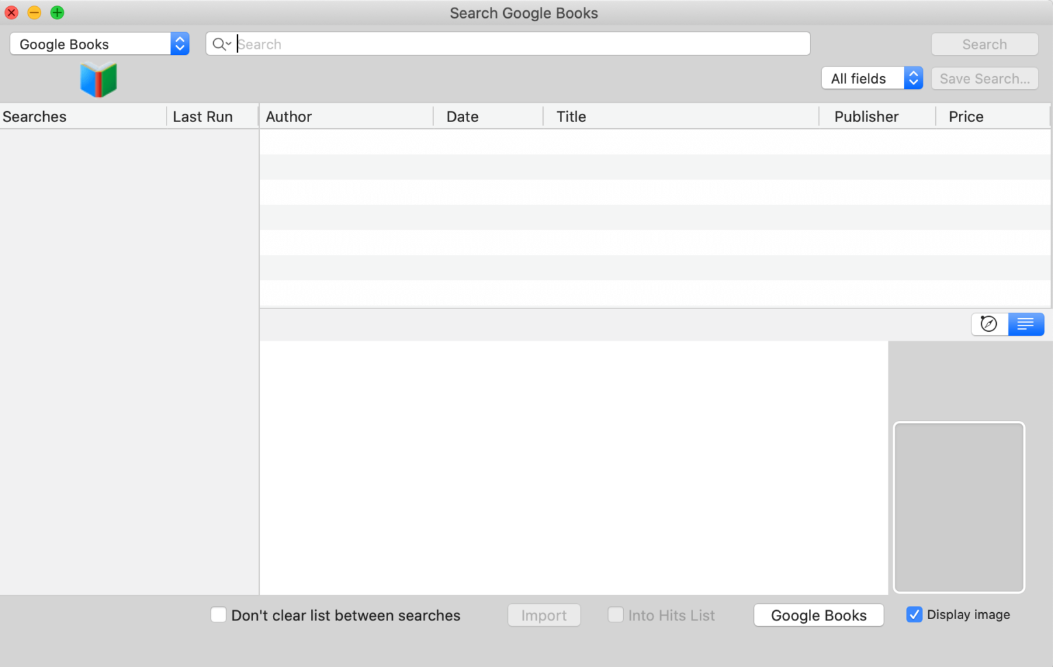 Bookends Review Great Reference Management Software