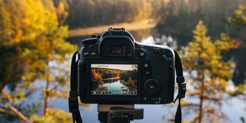 Dslr Camera Landscape Photography - sunjoadesigns