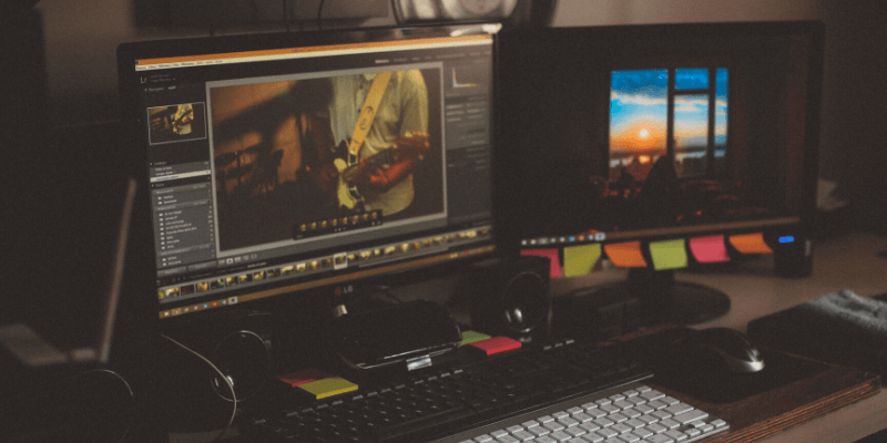 Best Desk For Video Editing Top 4 Choices In 2020