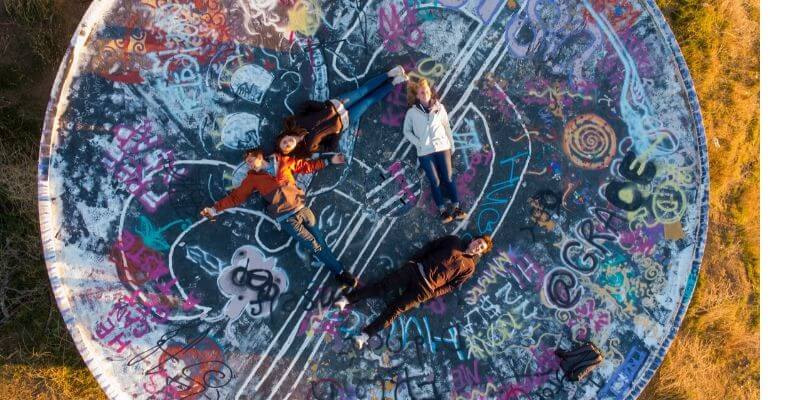 best drone for 10 year old