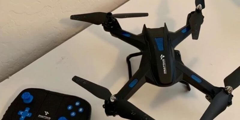 drones for 12 year olds