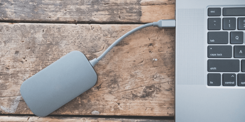 how to clean delete hard drive for macbook air