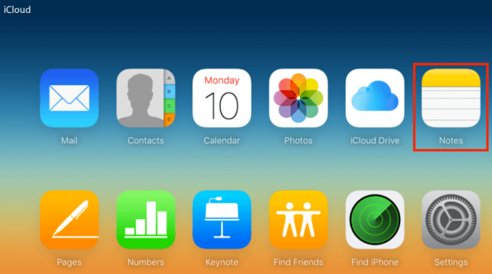 3 Ways To Retrieve Notes From Trash On IPhone 2022 