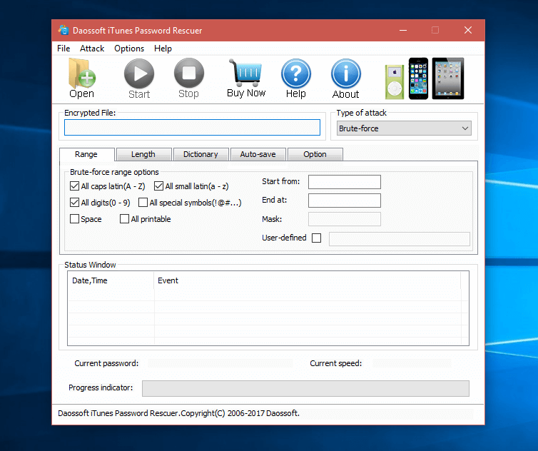 itunes enter password to unlock iphone backup