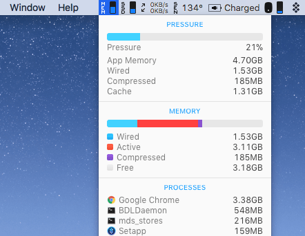 mac freezes up constantly