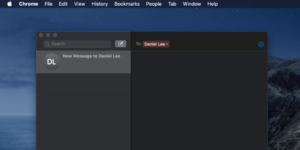 4 Quick Ways to Recover Deleted iMessages on Mac (2022)