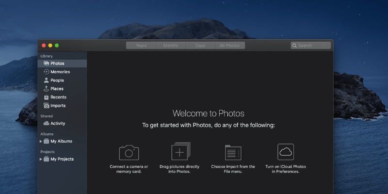 How to move iphoto library to new macbook pro How to move iphoto library to new macbook pro