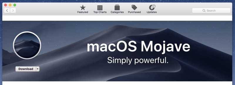 Should you download macos mojave Should you download macos mojave