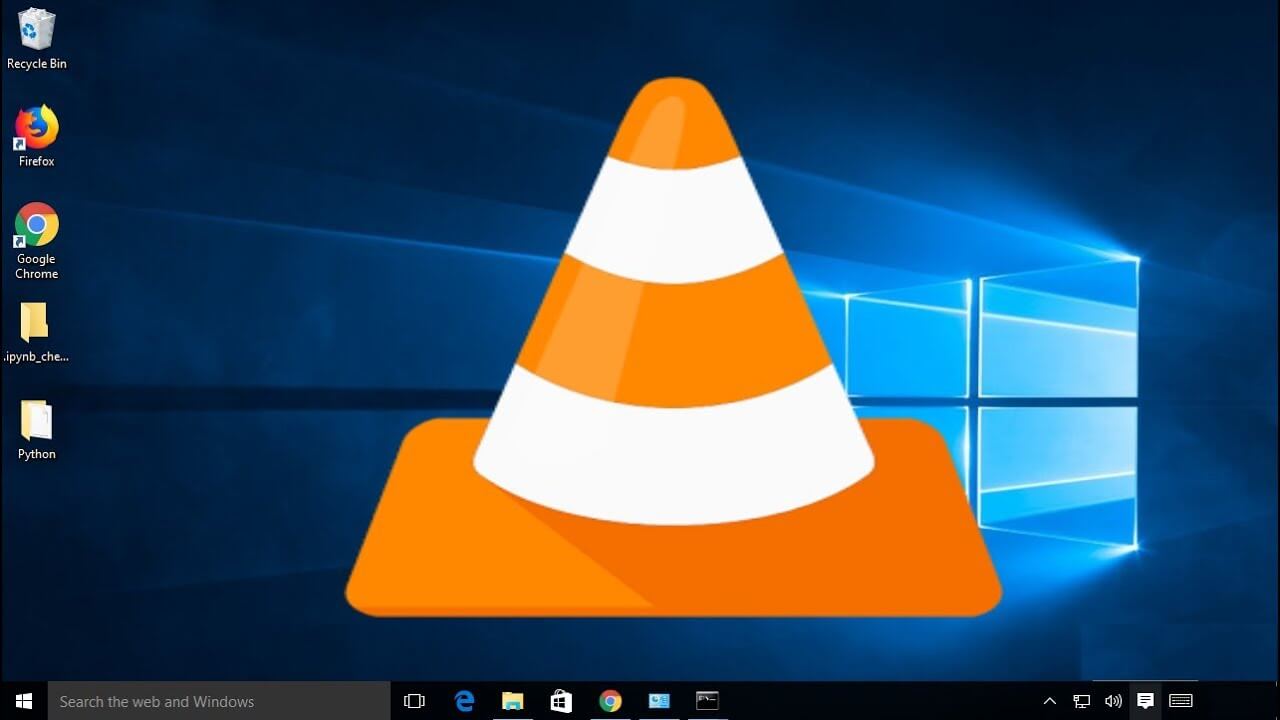 vlc download free windows 10 64 bit