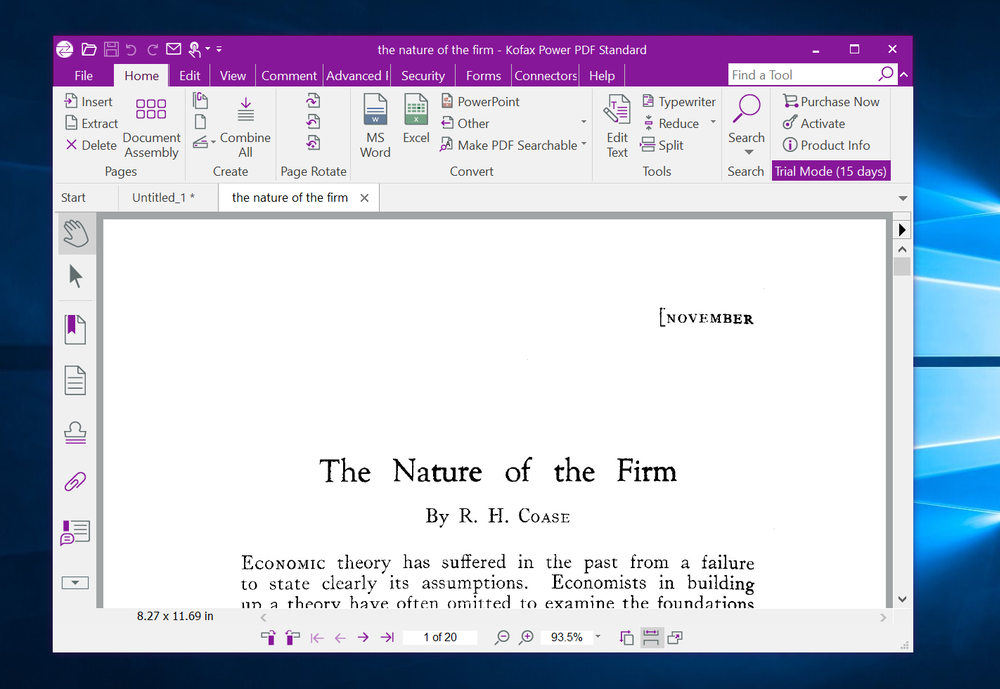 Windows 10 Pdf Editor App Gwnaa
