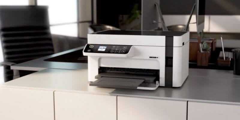 best printers for teachers 2020
