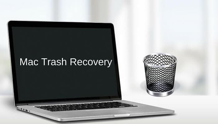 mac recover deleted files from trash for free