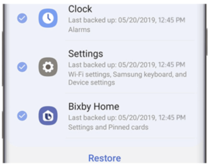 4 Ways to Recover Deleted Text Messages on Samsung