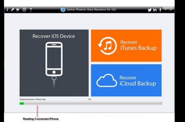 3 Ways To Retrieve Notes From Trash On IPhone 2022 