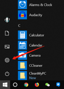 2 Ways to Stop CCleaner from Starting with Windows